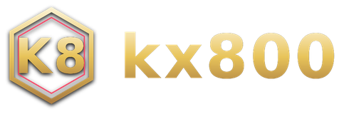 kx800 logo